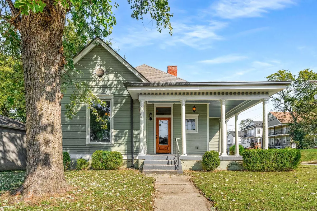 Nashville, TN 37207,213 Cleveland St