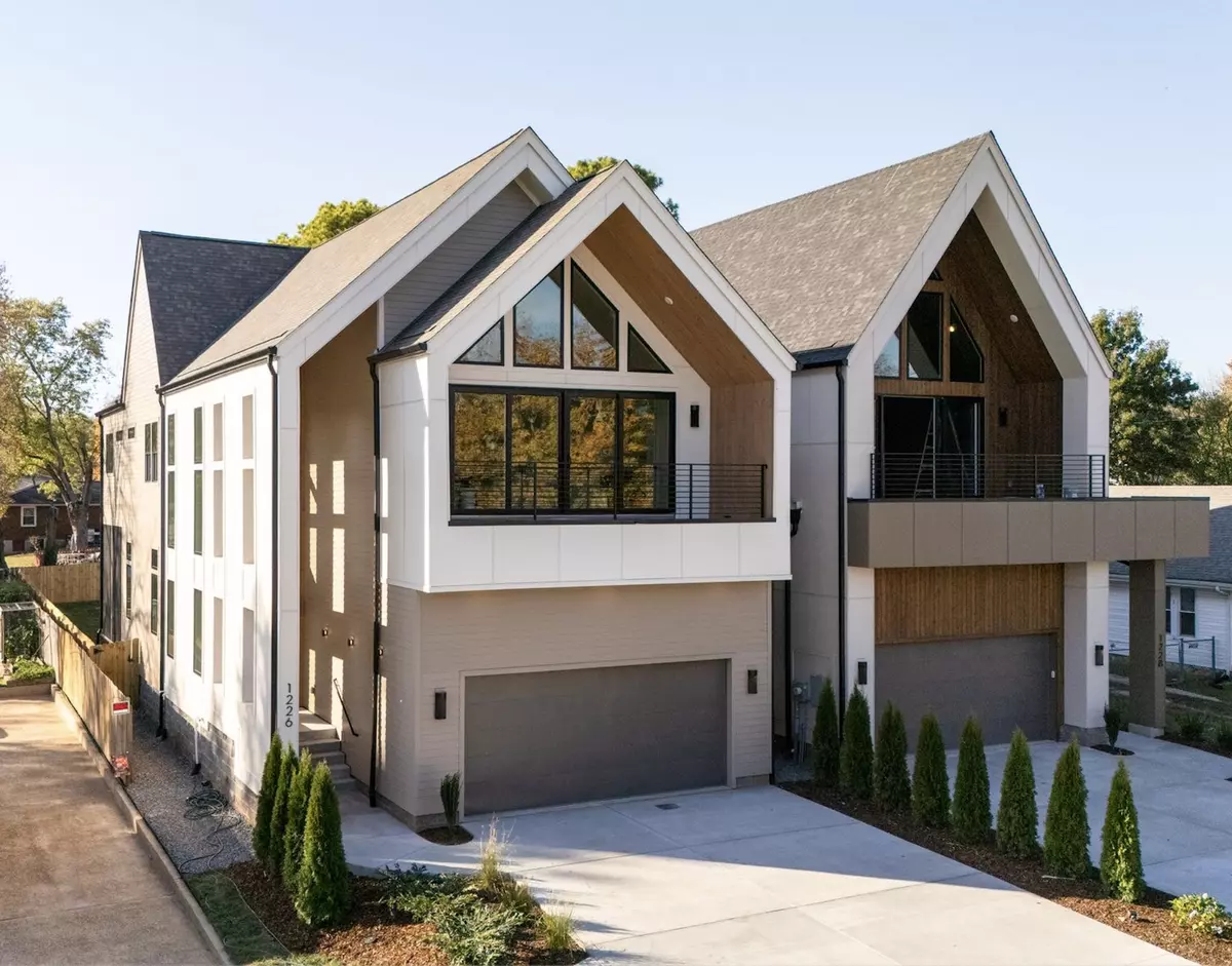 Nashville, TN 37206,1226 Preston Dr