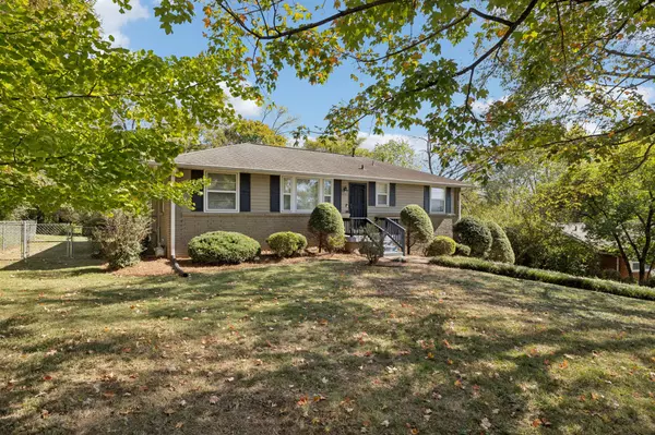 Nashville, TN 37214,3214 Toddway Ct