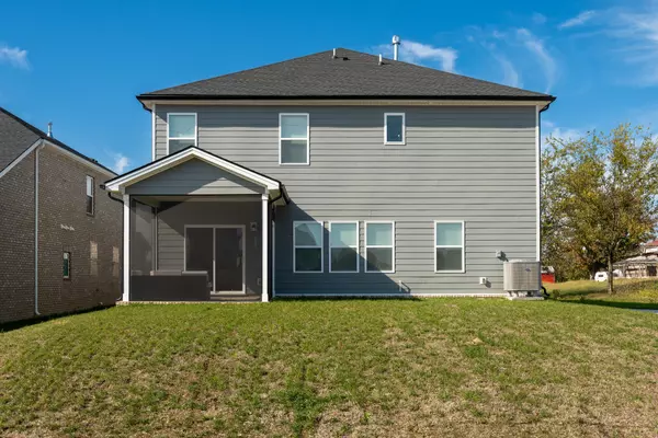 Mount Juliet, TN 37122,1354 Beasley Blvd