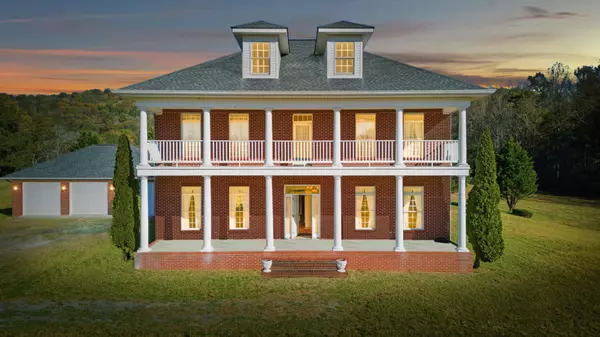 126 County Road 98, Bridgeport, AL 35740