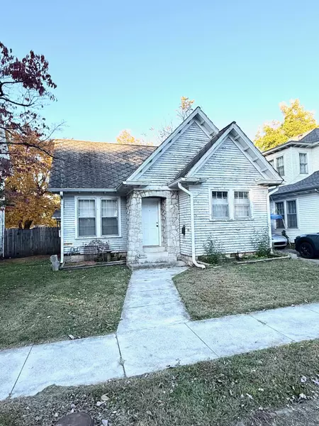 152 Alumni Ave, Hopkinsville, KY 42240