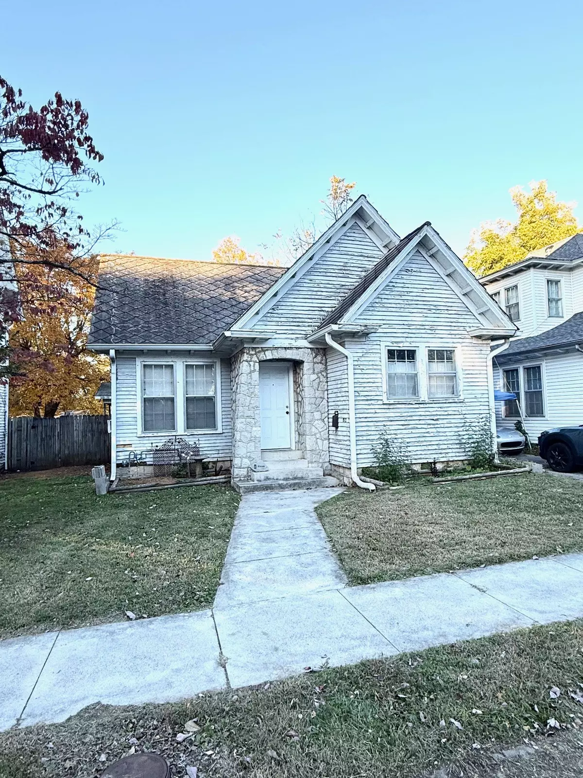 Hopkinsville, KY 42240,152 Alumni Ave