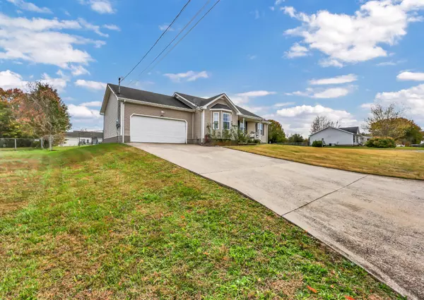 Oak Grove, KY 42262,100 Bowers Ct