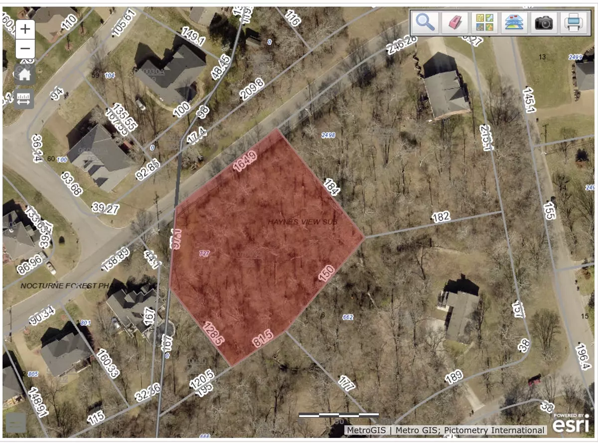 Nashville, TN 37207,727 W Nocturne Dr