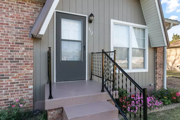 Gallatin, TN 37066,312 Blade St