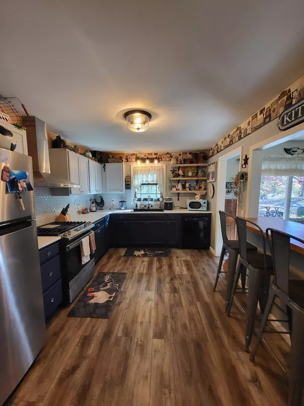 Mcminnville, TN 37110,924 Spring Valley Rd