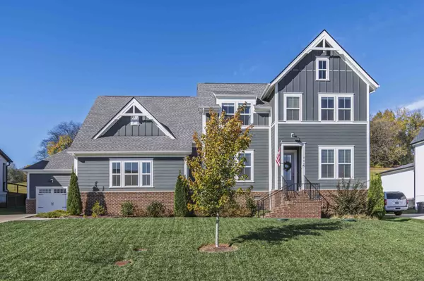 College Grove, TN 37046,7037 Vineyard Valley Dr