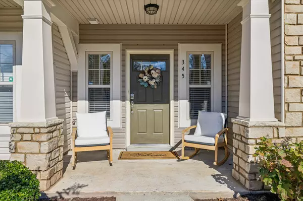 Hermitage, TN 37076,735 Tulip Grove Rd #345