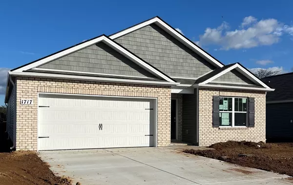 1717 Savannah Pass, Lewisburg, TN 37091