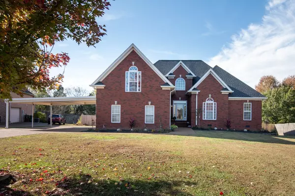 Lebanon, TN 37087,505 Lena Way