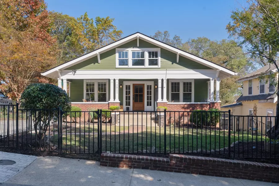 3811 Monte Vista Drive, Chattanooga, TN 37411