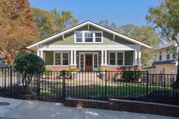 3811 Monte Vista Drive, Chattanooga, TN 37411