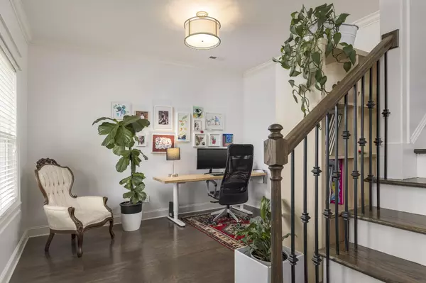 Hixson, TN 37343,5401 Bungalow Circle