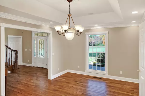 Dowelltown, TN 37059,600 Nixon Way