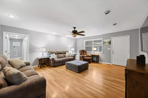 Chatsworth, GA 30705,137 Love Drive