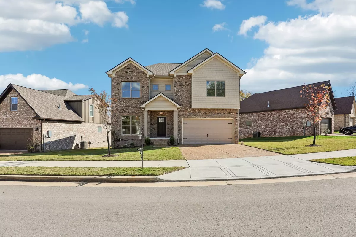 Hermitage, TN 37076,7132 Silverwood Trl