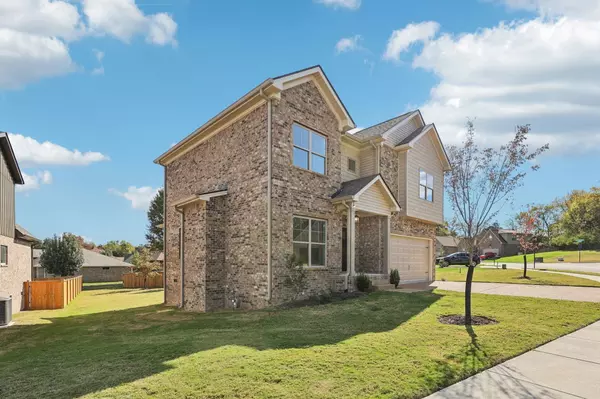 Hermitage, TN 37076,7132 Silverwood Trl