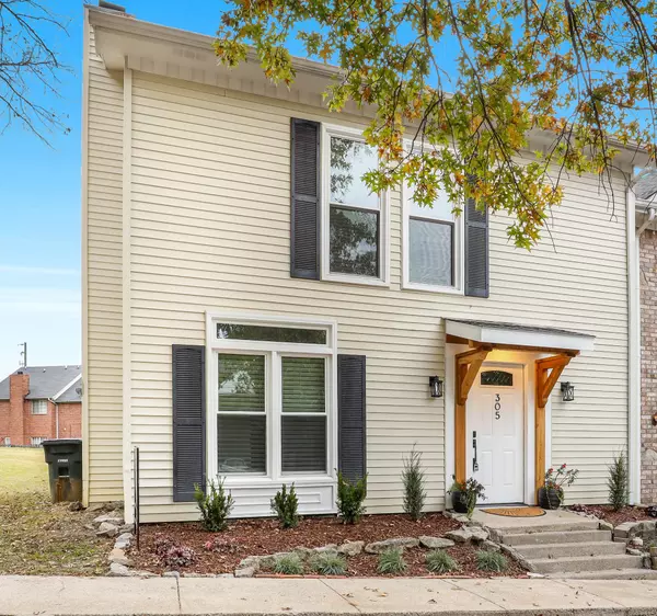 305 Leisure Ct, Antioch, TN 37013