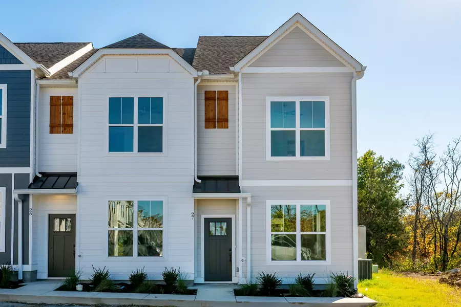 1170 S Dickerson Rd #27, Goodlettsville, TN 37072