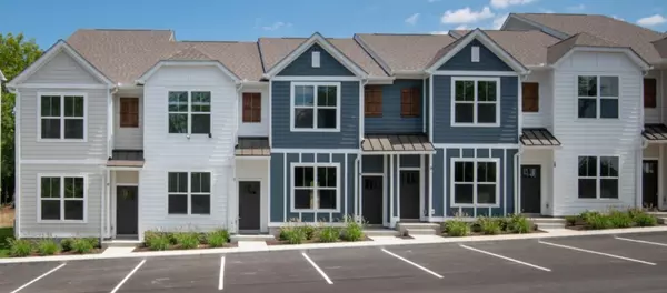 1170 S Dickerson Rd #25, Goodlettsville, TN 37072