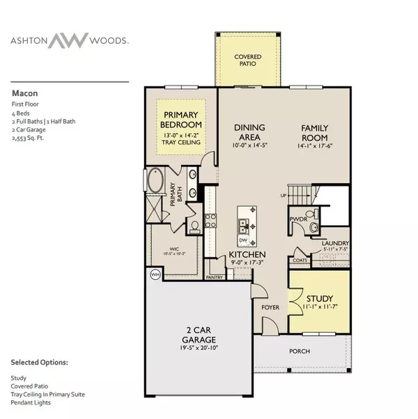 Lebanon, TN 37087,234 Limestone Way