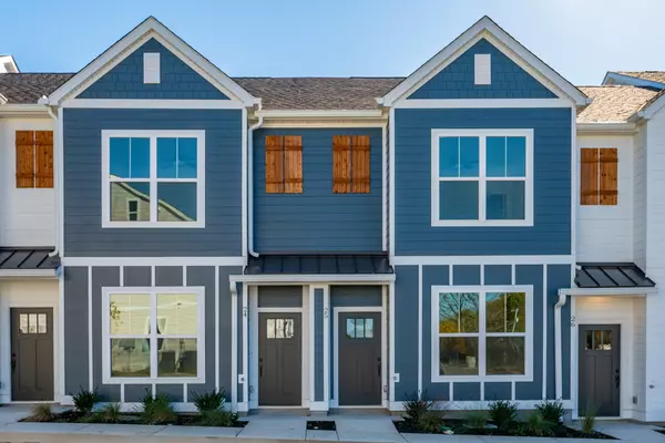 1170 S Dickerson Rd #24, Goodlettsville, TN 37072