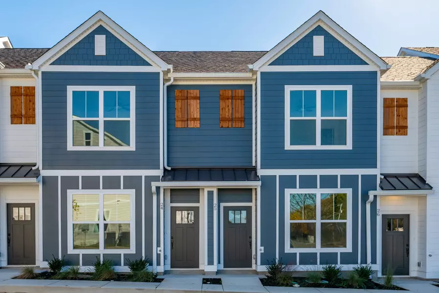 1170 S Dickerson Rd #24, Goodlettsville, TN 37072