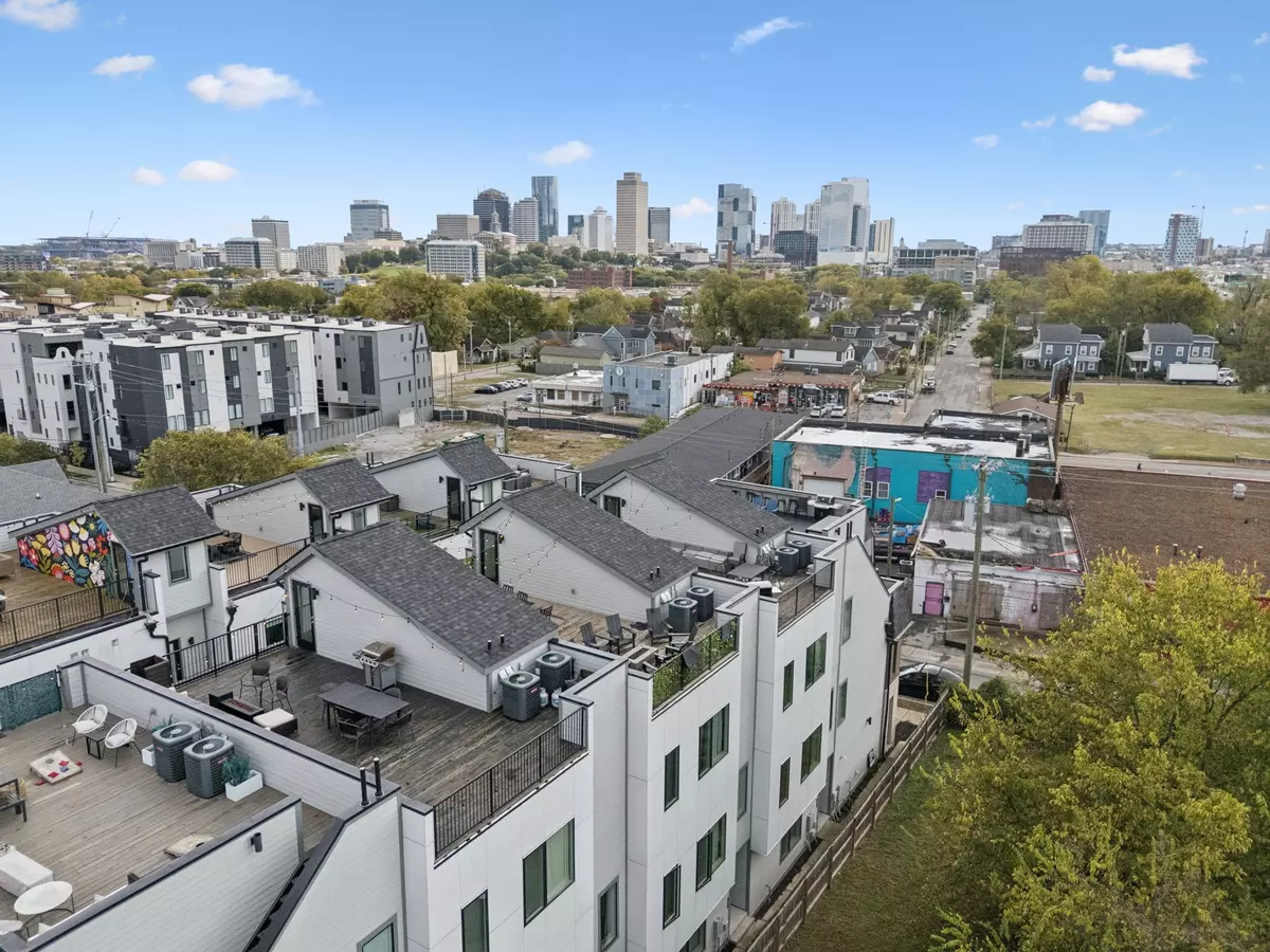 Nashville, TN 37208,1037D Scovel St