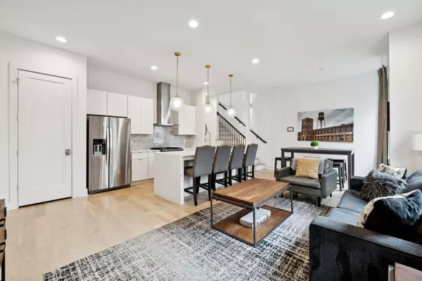 Nashville, TN 37208,1037D Scovel St