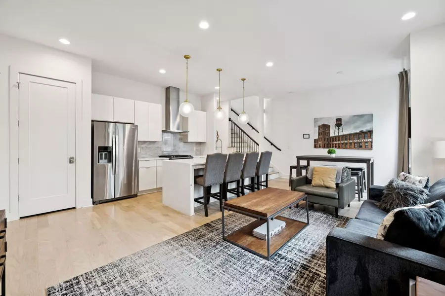 1037D Scovel St, Nashville, TN 37208