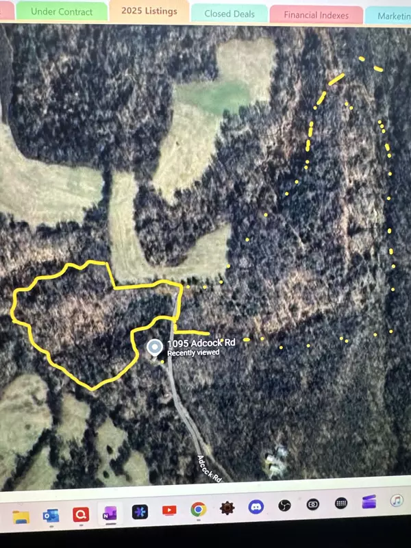 Ashland City, TN 37015,0 Adcock Rd