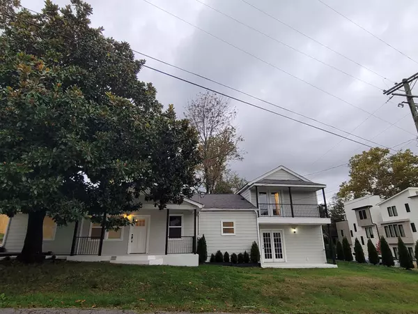 Nashville, TN 37209,101 Oceola Ave