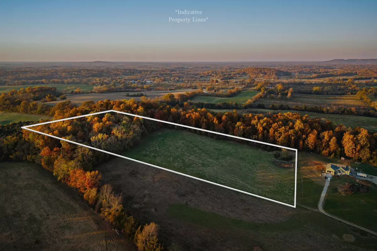 Rock Island, TN 38581,0 Collier Ln