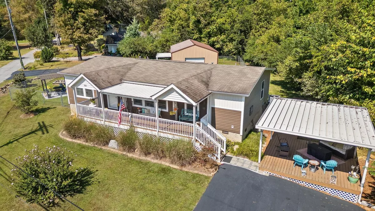 Soddy Daisy, TN 37379,167 Depot Street