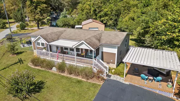 167 Depot Street, Soddy Daisy, TN 37379