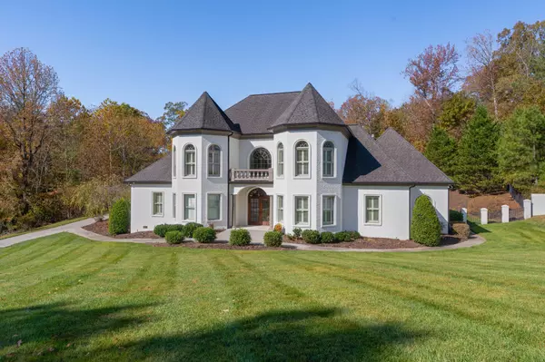 Cleveland, TN 37312,715 Pembridge Circle #NW