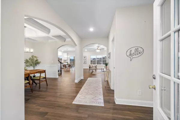 Clarksville, TN 37043,2618 Remington Trce