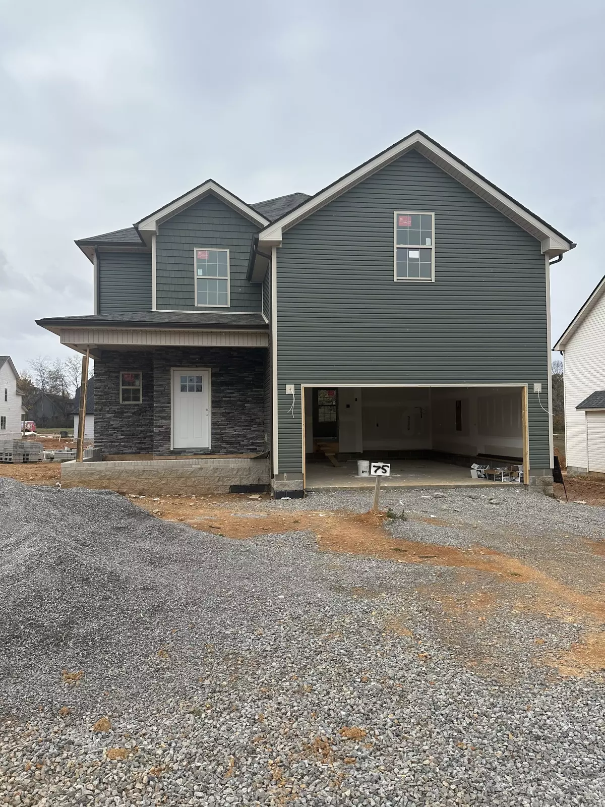 Clarksville, TN 37042,75 Sycamore Hill