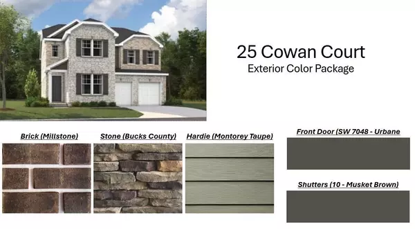 Mount Juliet, TN 37122,25 Cowan Court