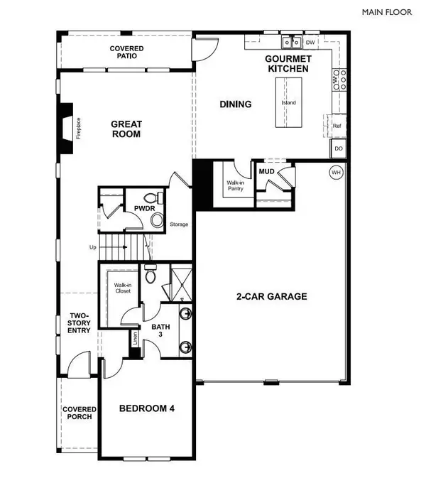 Mount Juliet, TN 37122,25 Cowan Court