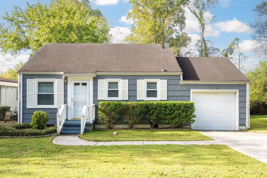 4212 Dupont Street, Chattanooga, TN 37412