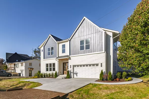 Nashville, TN 37209,6450 Thunderbird Dr