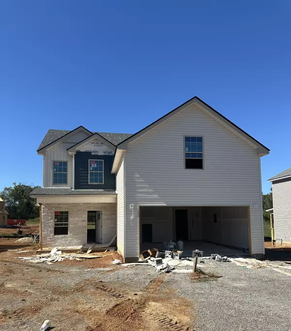 76 Sycamore Hill, Clarksville, TN 37042