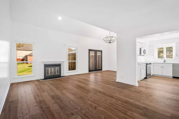 Nashville, TN 37221,611 Barlin Dr