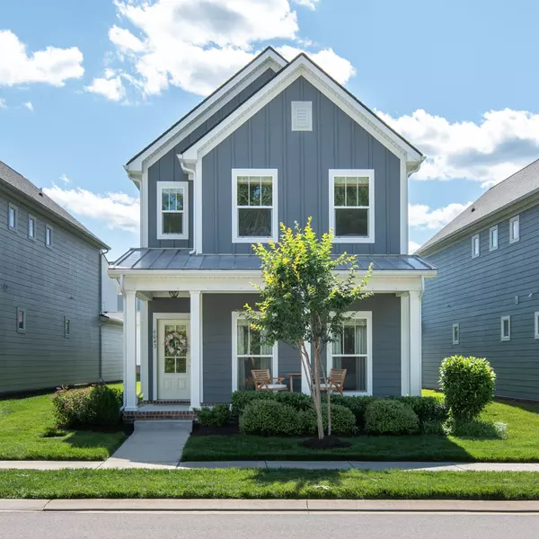 Franklin, TN 37064,6043 Gracious Dr