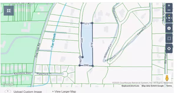 0 Wildwood Lane, Dalton, GA 30720