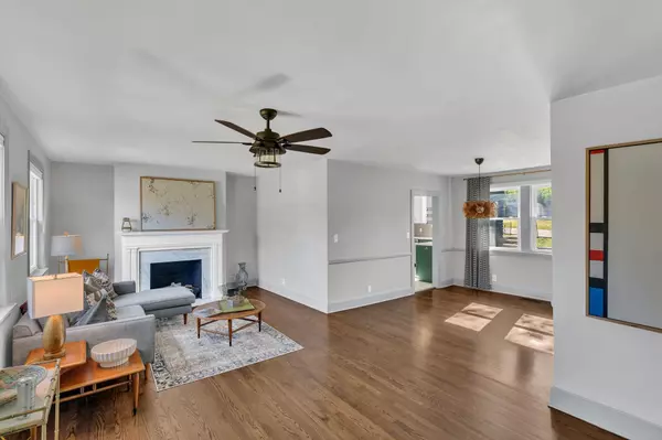 Nashville, TN 37216,1130 Richmond Dr