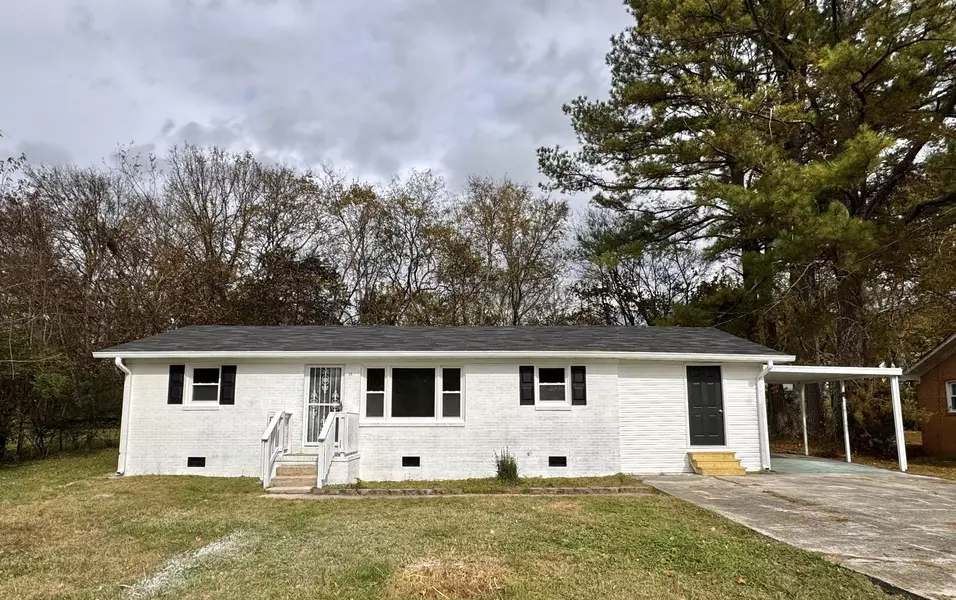 130 Meadowbrook Dr, Woodbury, TN 37190