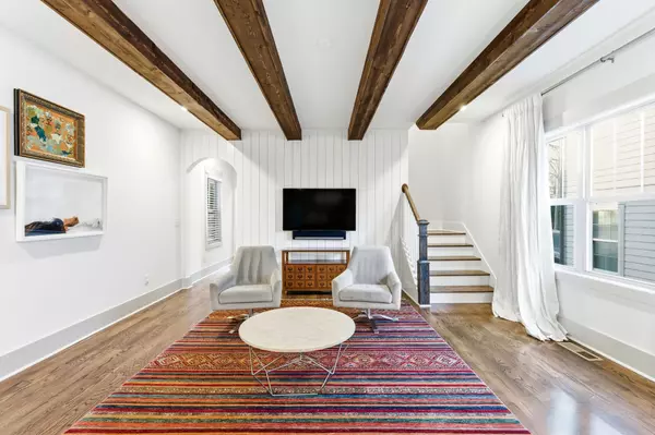 Nashville, TN 37209,636B Annex Ave